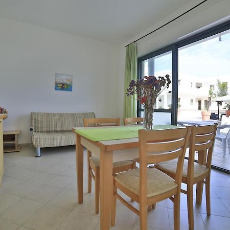 Residence Cala Verde Marina di Mancaversa Buitenkant foto
